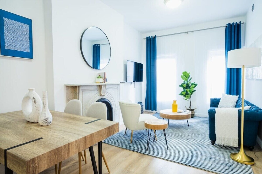 1435 UES Apartment