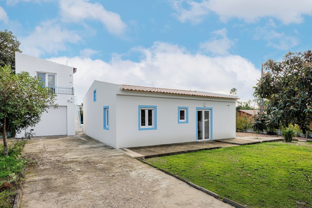 Pinhal da Praia em Melides