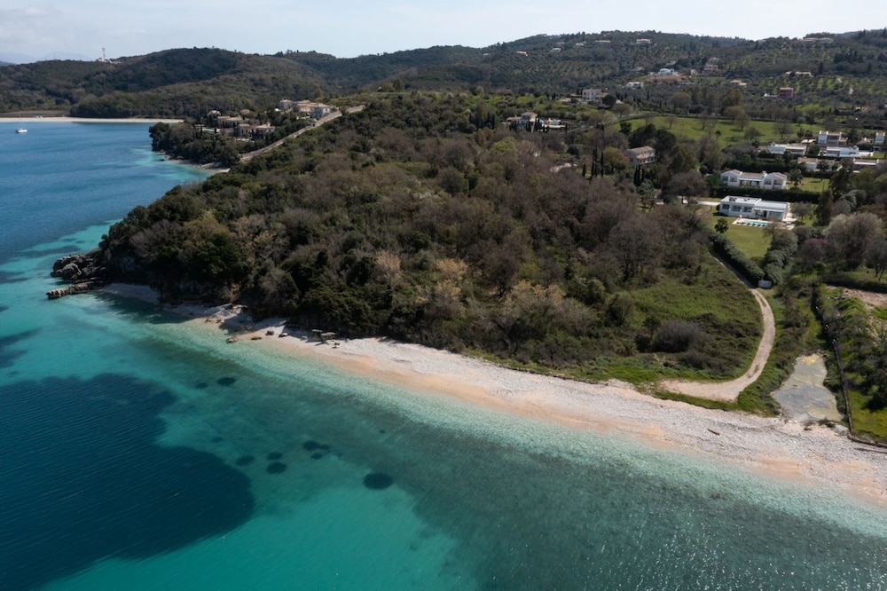 Villa Levanta