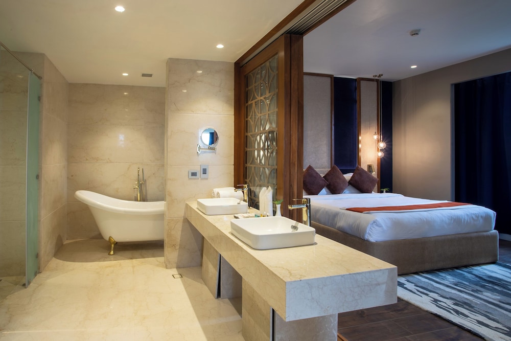 Hotel Lumbini Heritage