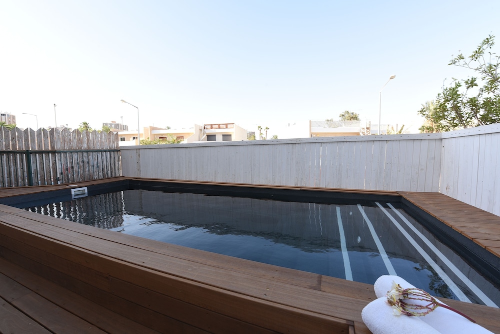 Amdar Holiday Apartments