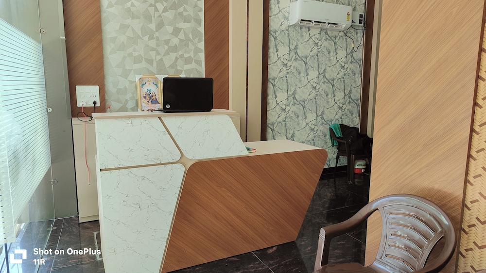 Hotel Pilgrim Near Golden Temple
