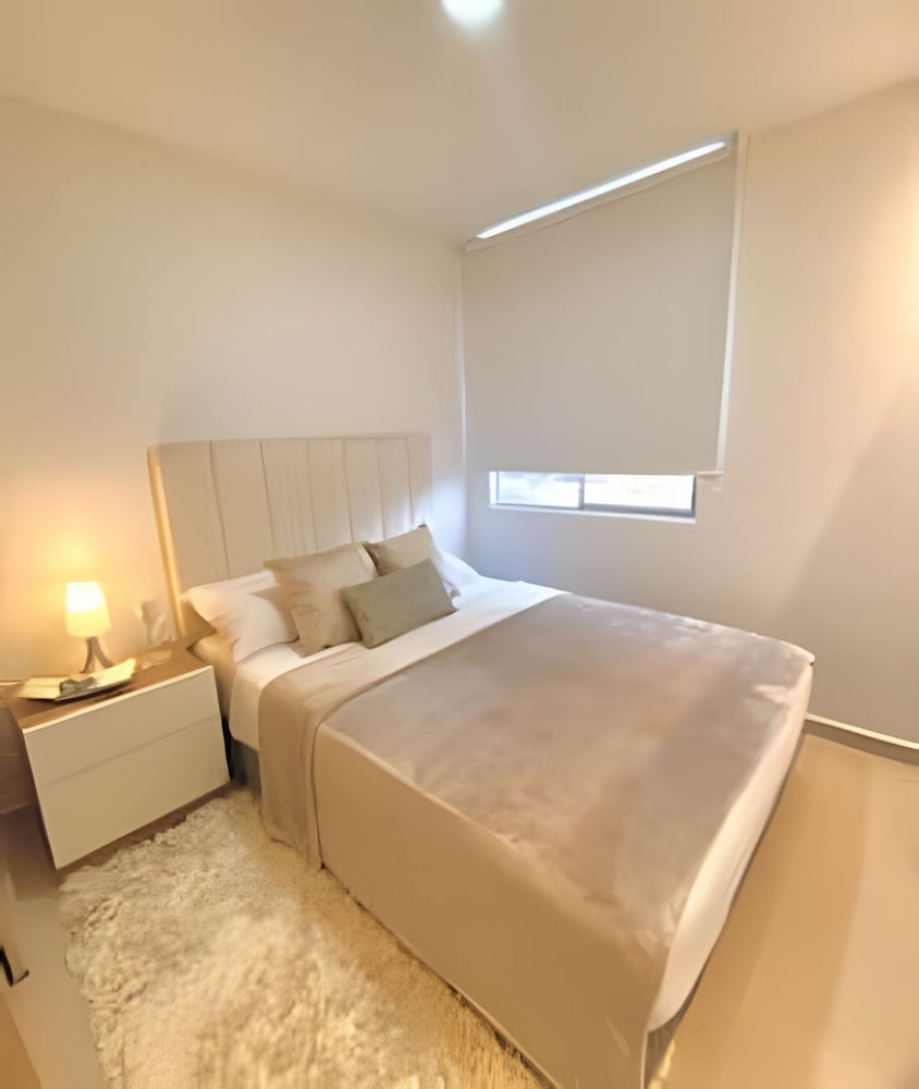 Apartamentos Mirador - by SOHO