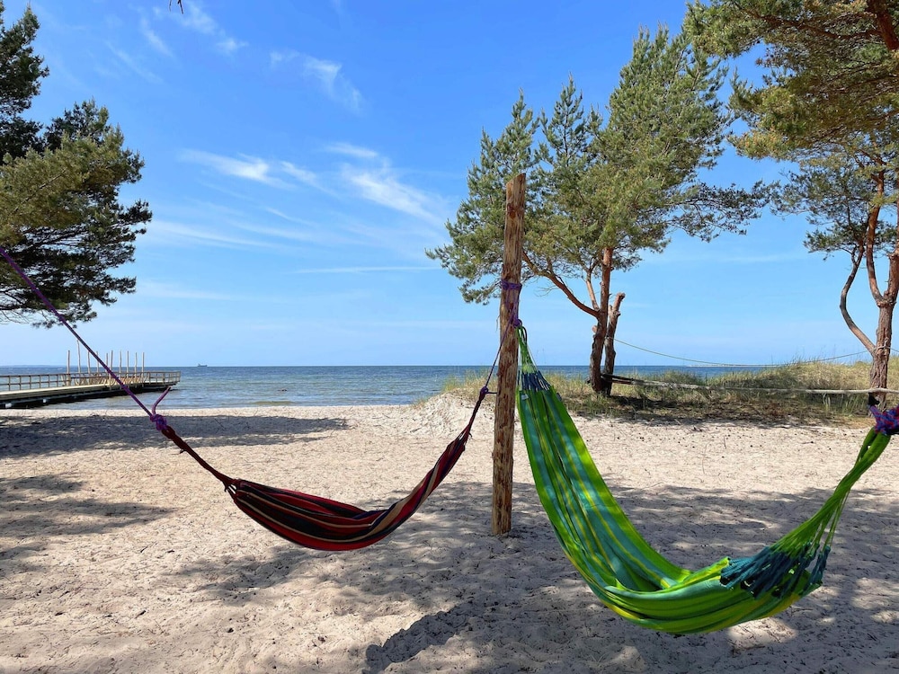 4 Person Holiday Home in Klintehamn