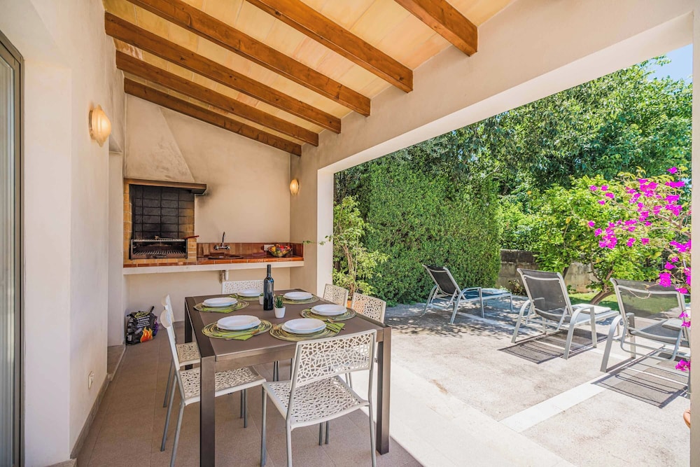 Casa Pueblo