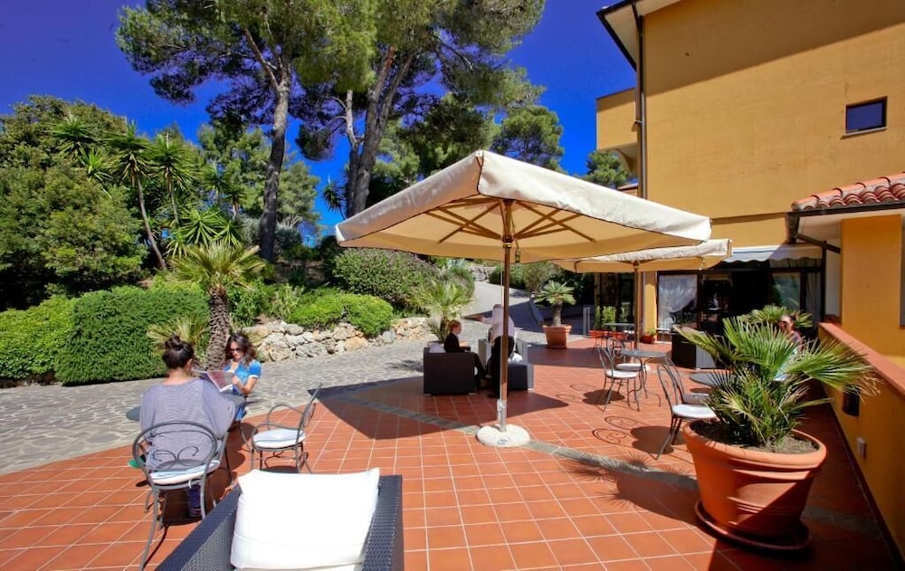 Mercure Argentario Hotel Filippo II