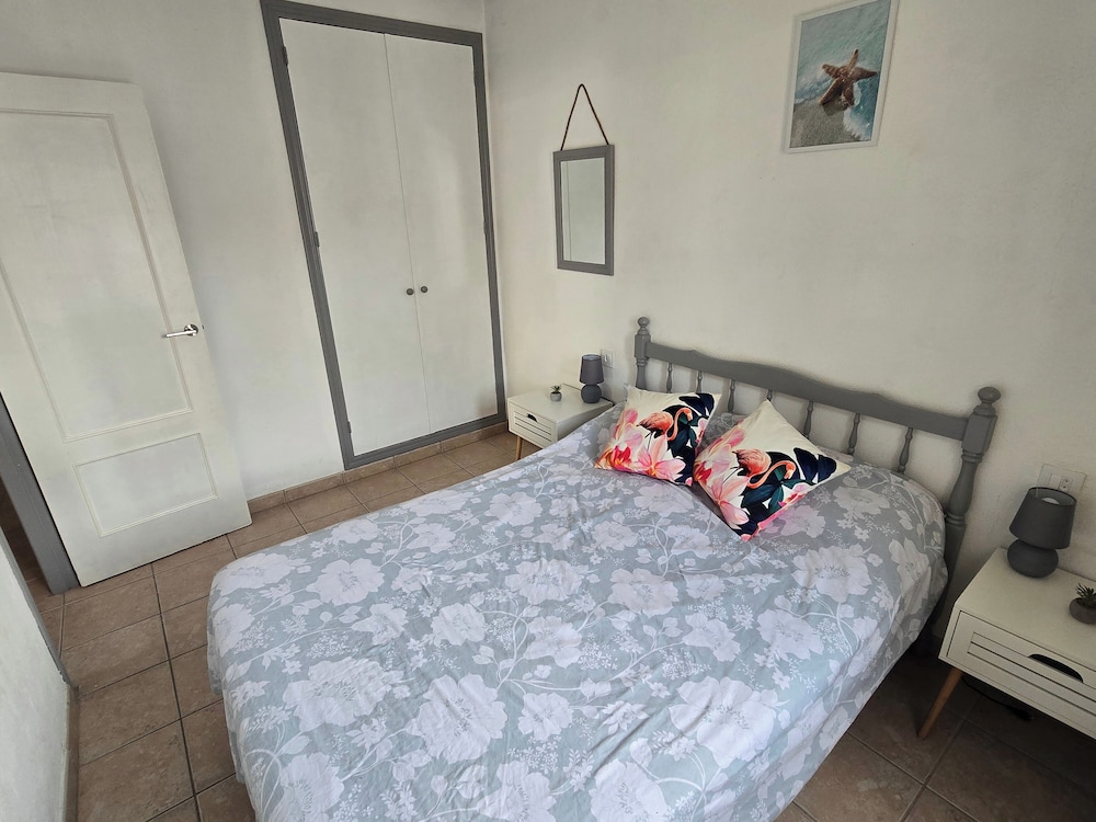 Lovely Apartment Near the Beach in Sunny La Mata
