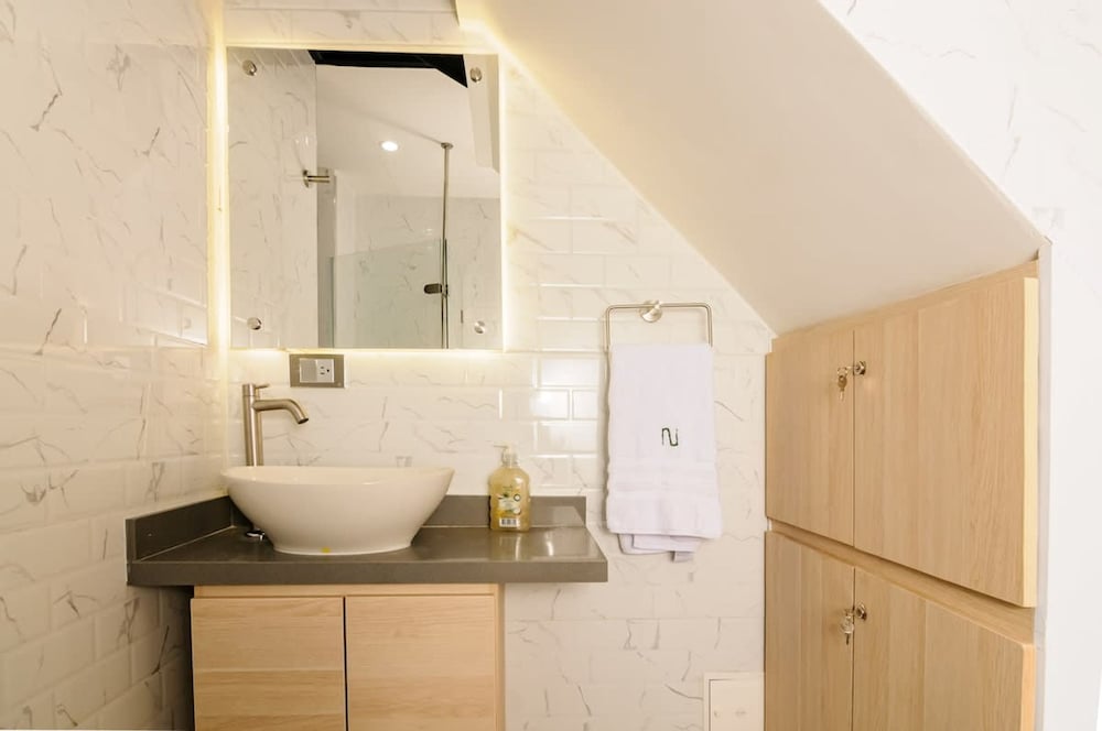 NOK Amazing Duplex in Parque 93