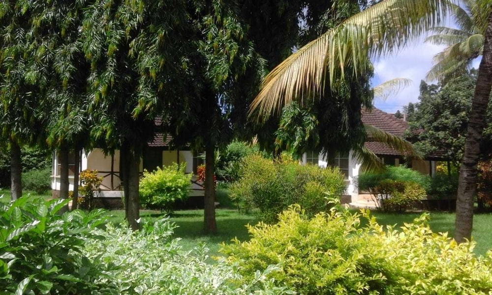 Tama's Villas