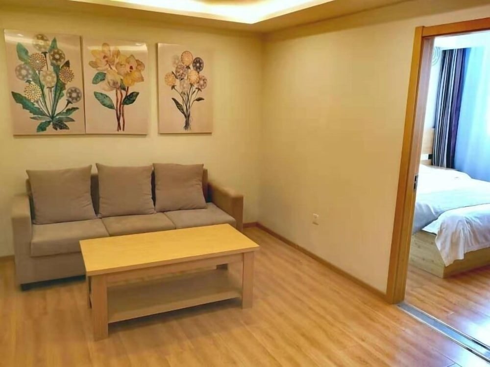 Beijing Vacations - GreenTree Inn Beijing Chaoyang District Maquanying Subway Station Express Hotel - Property Image 35