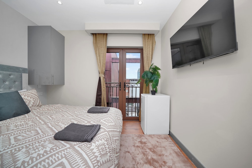 East London Apartment - Ilford - Essex