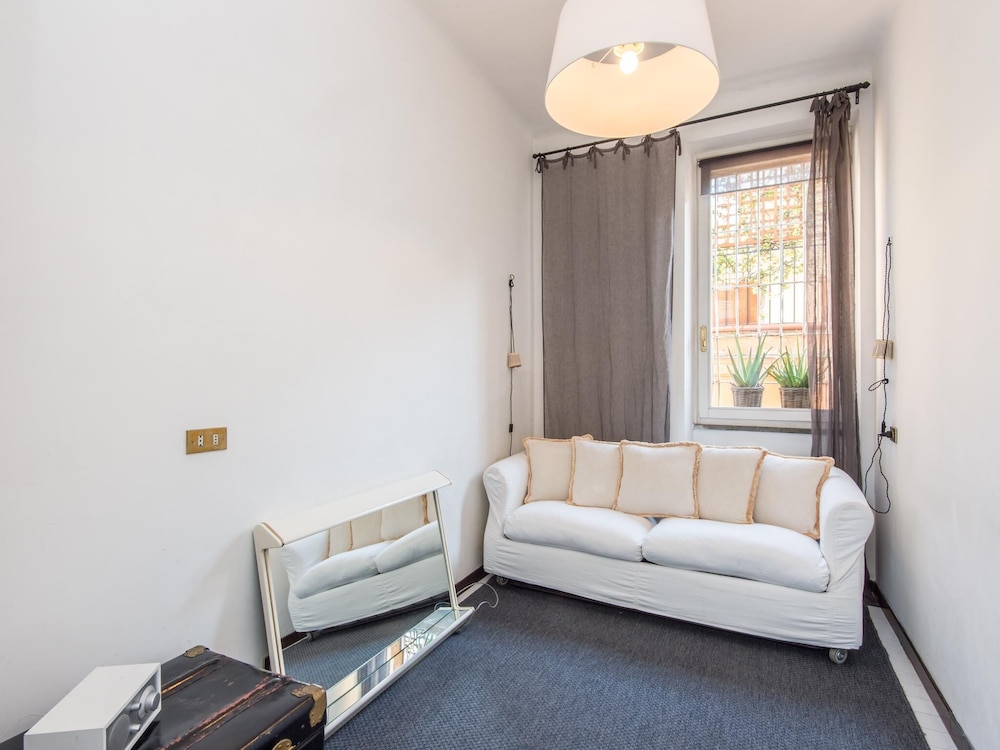 RSH Luxury Spanish Steps Terrace