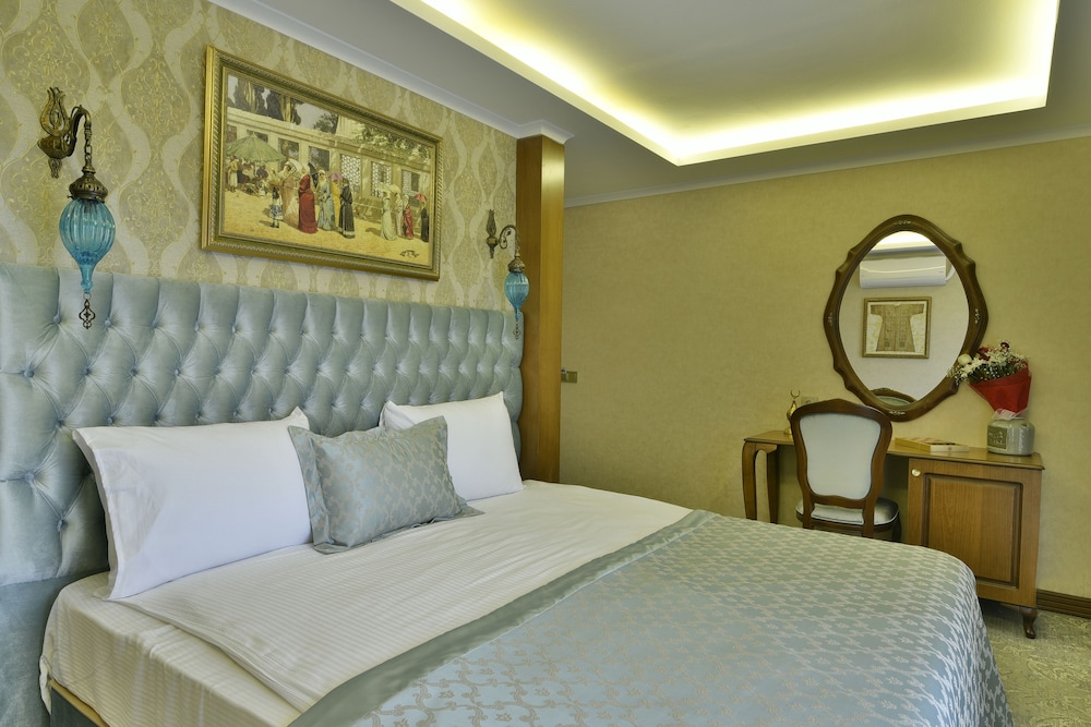 Bon Otel Hagia Sophia - Image 26