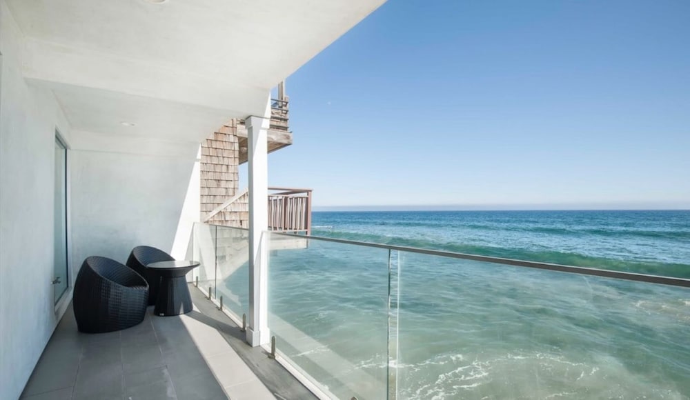 Malibu Ocean Front Villa, Foto 13