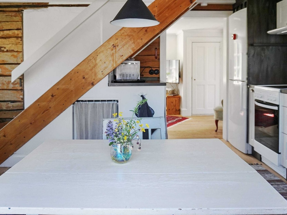 4 Person Holiday Home in Mellosa