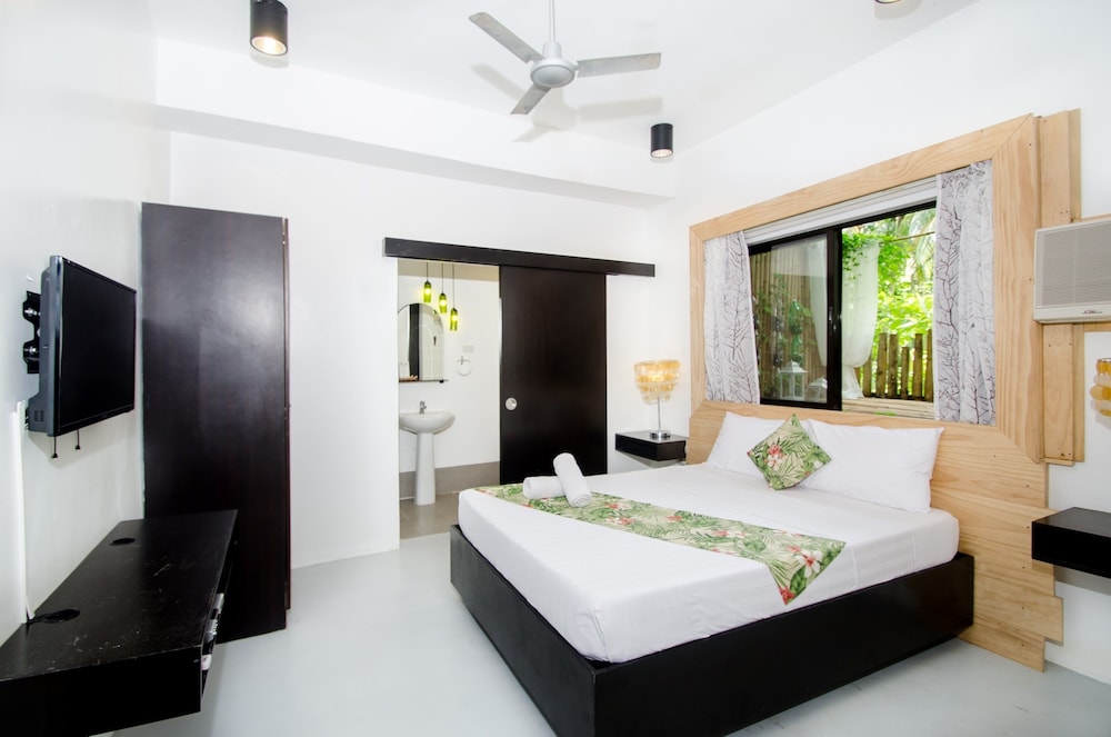 Serviced Apartments by Eco Hotel Boracay