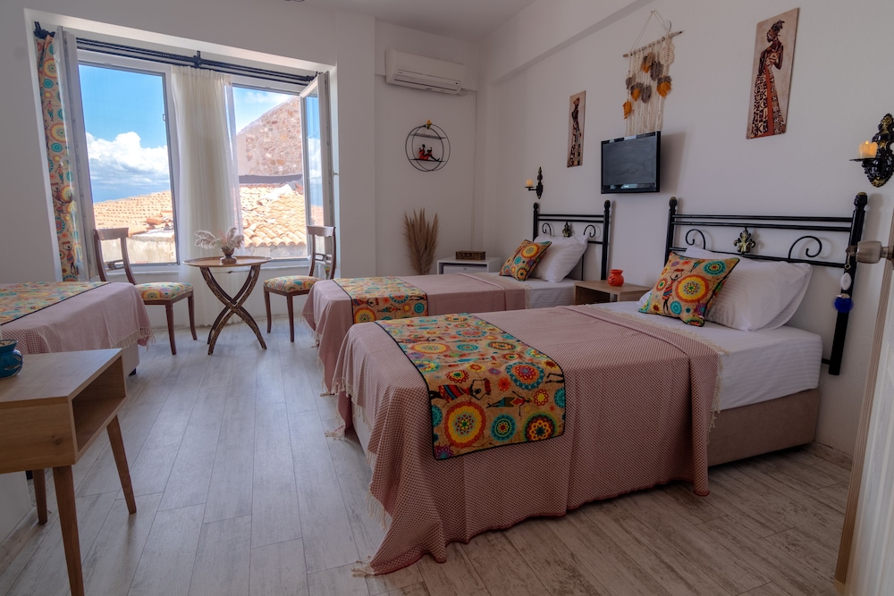 e2 Deniz Otel - Image 37
