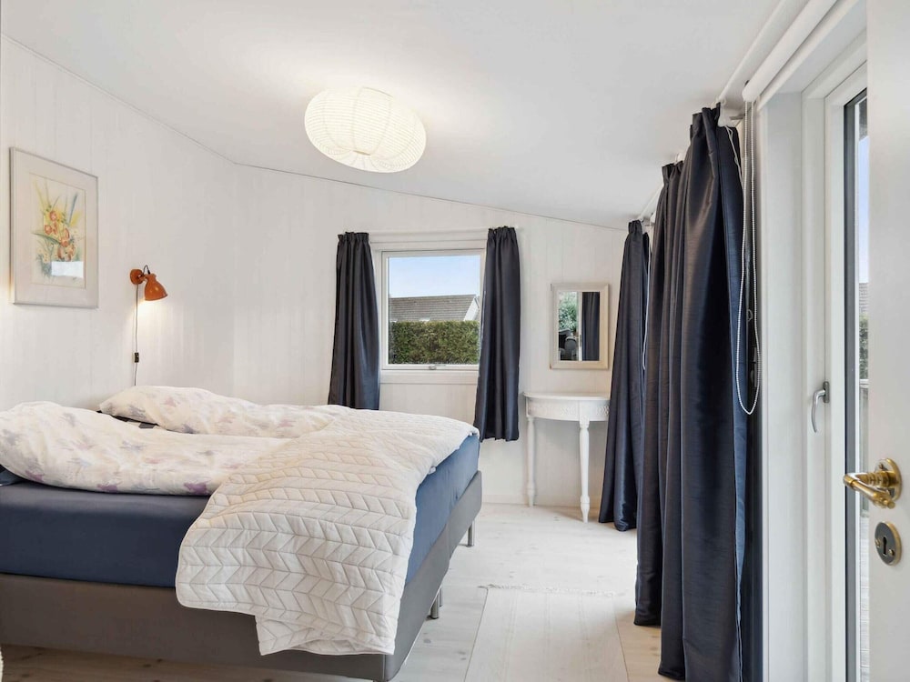 5 Star Holiday Home in Hornbaek
