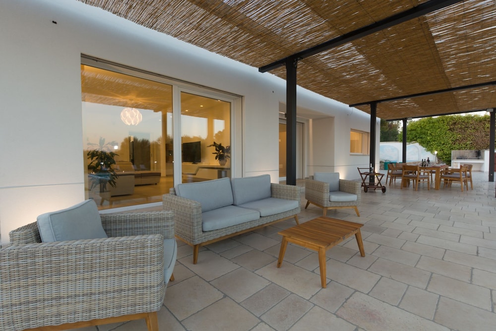 Villa Ichiani
