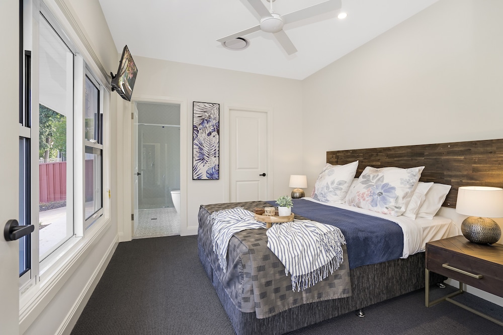 Accommodation Hunter - Bonar St Maitland view 2