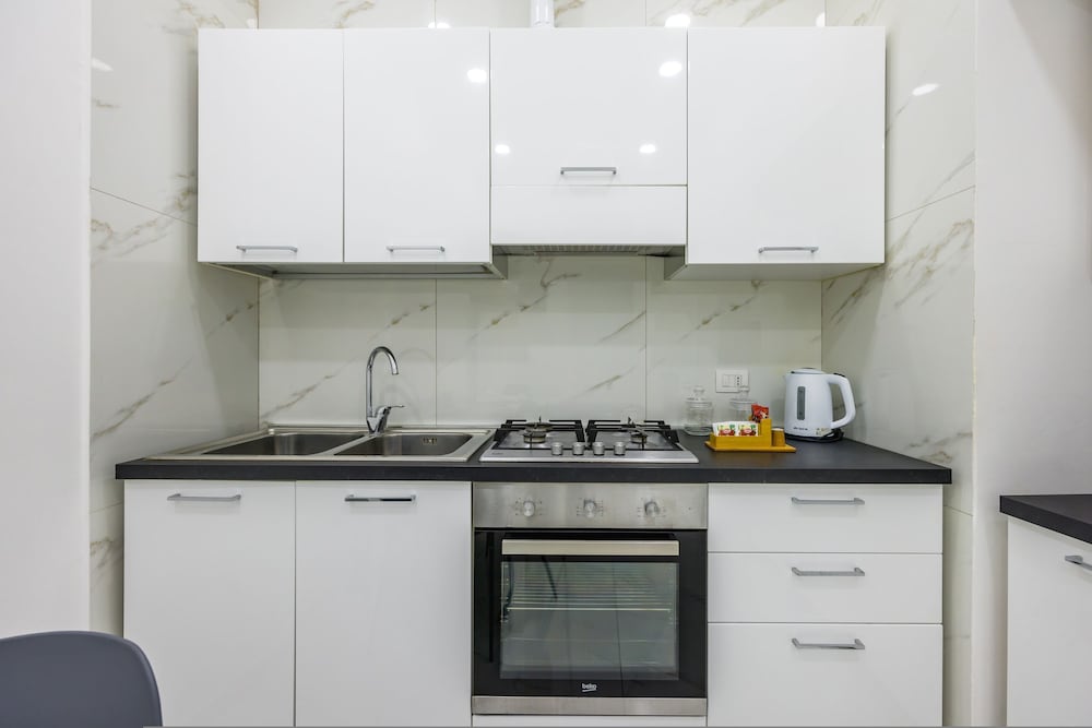 Marcellino Comfort House by Napoliapartments