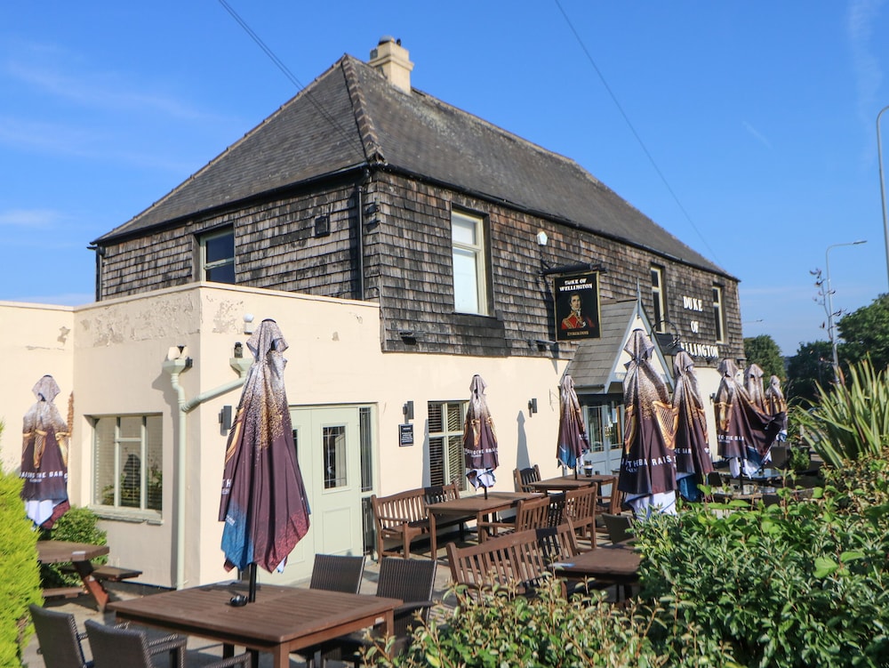 Rosewood Cottage