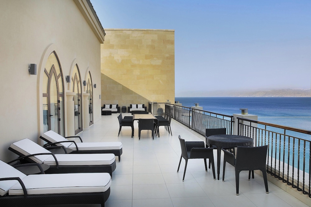Aqaba Vacations - Al Manara, a Luxury Collection Hotel, Saraya Aqaba - Property Image 41