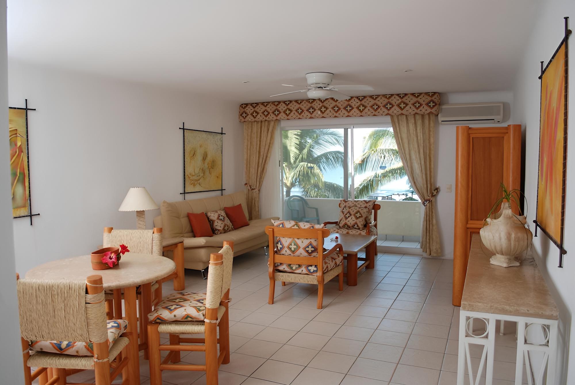 Bahia del Sol