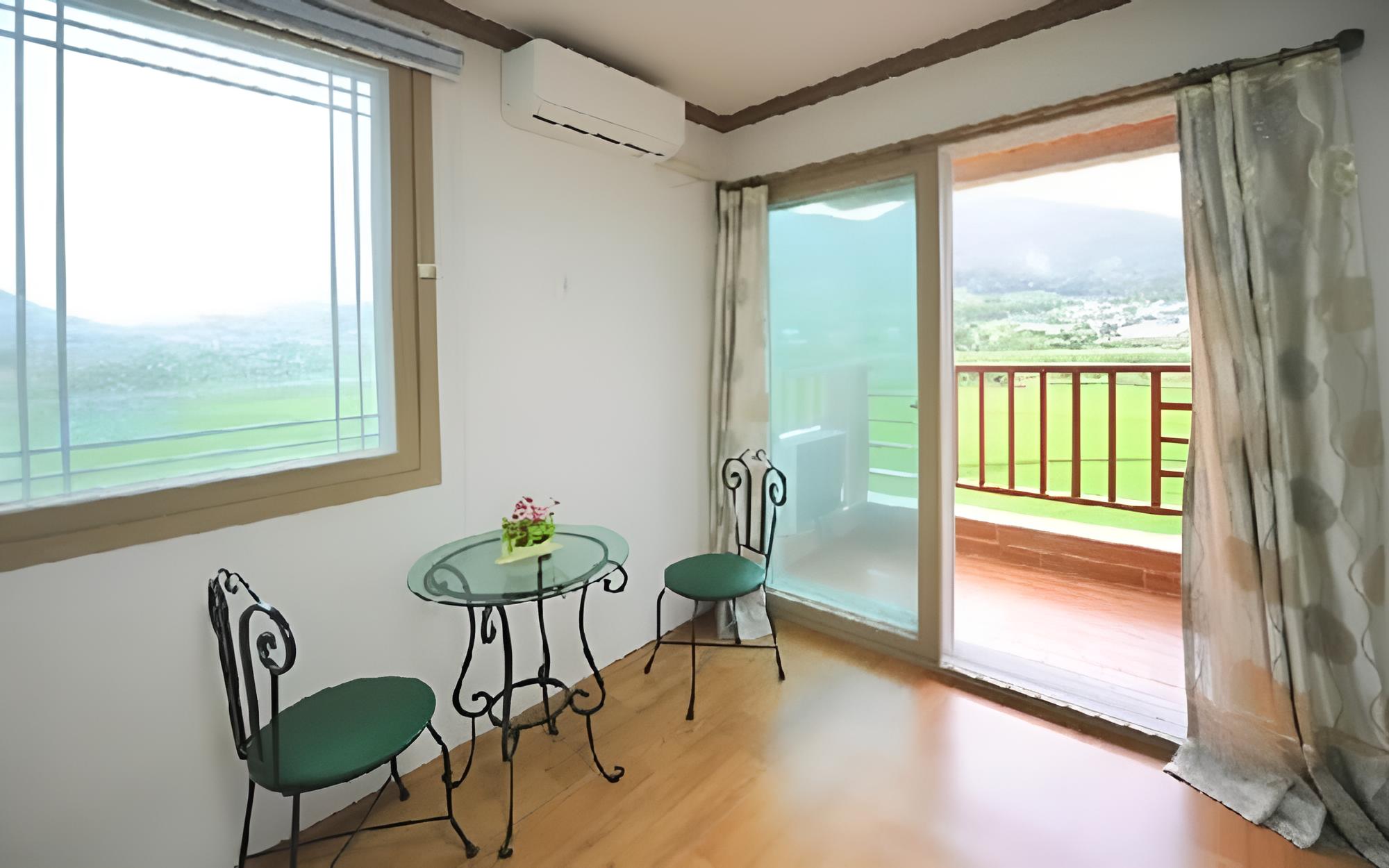 Yeosu Tteul Pension view 5