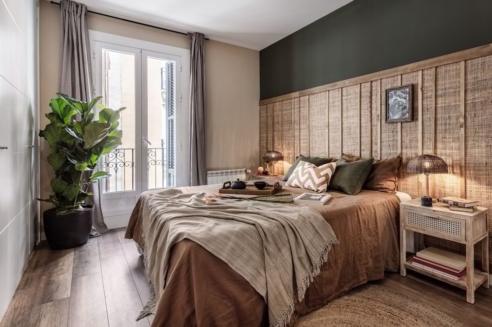 Sundi - 2 Bedrooms in Justicia