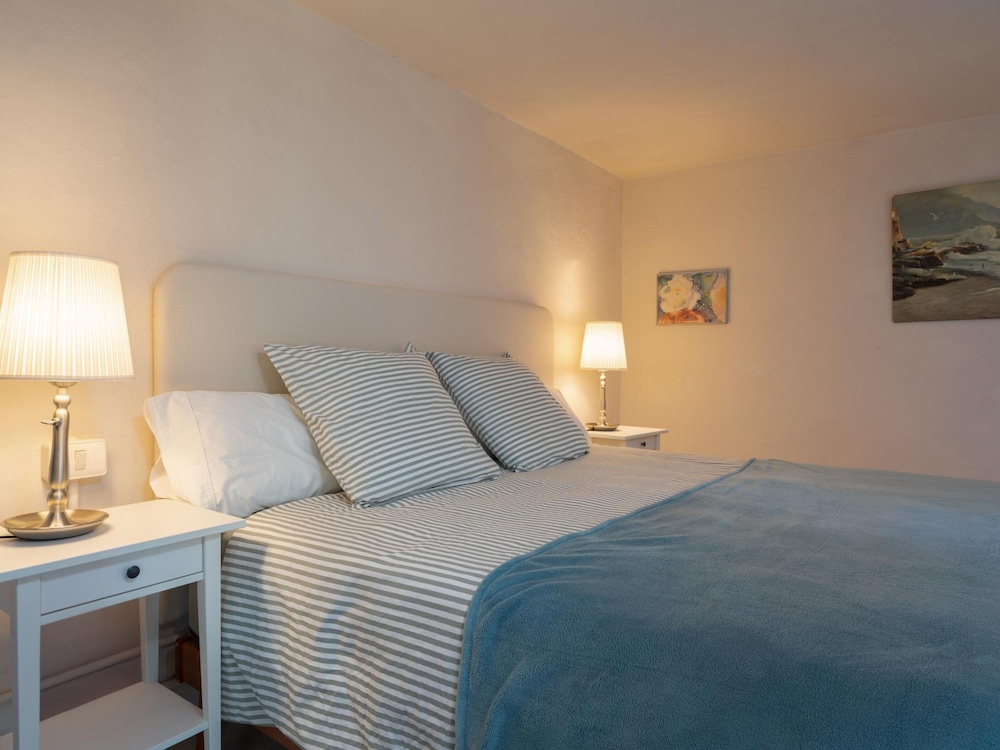 Estupenda Casa con Sabor Vintage