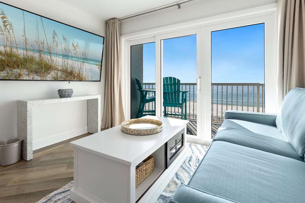 Islander Beach Resort 404 Condo