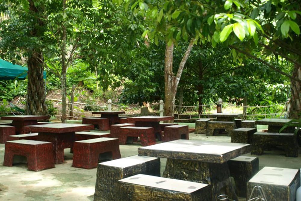 Raipreda Homestay