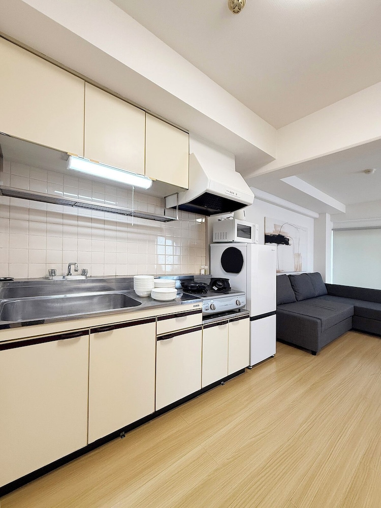 Residence Yu