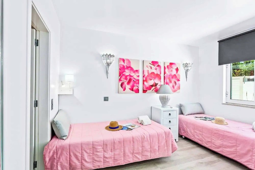 Villa Stefy