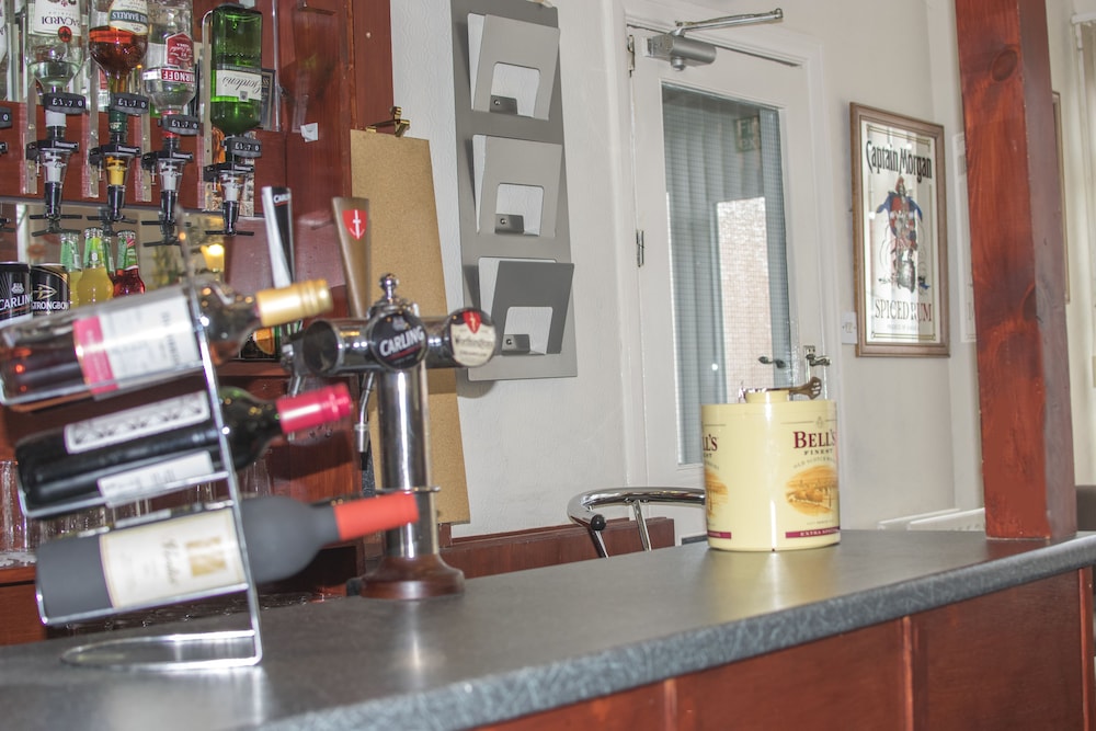 Skegness Vacations - The Northdale Hotel Ltd - Property Image 23