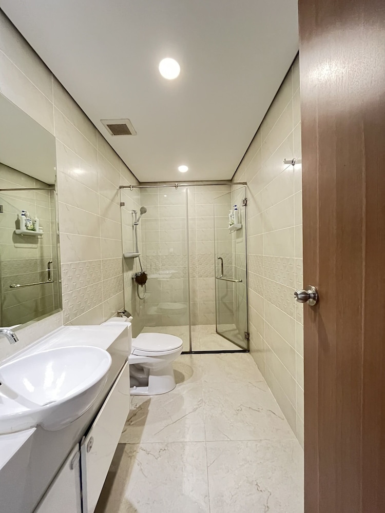 Vinhomes Gardenia - 2 Brs Apartment