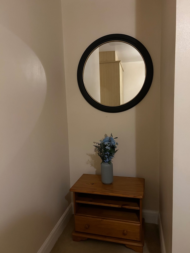 Flat in Greenwich Near O2 and London City Airport