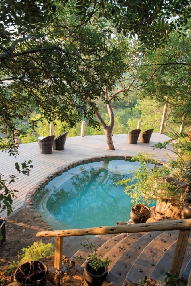 Leopard Hills
