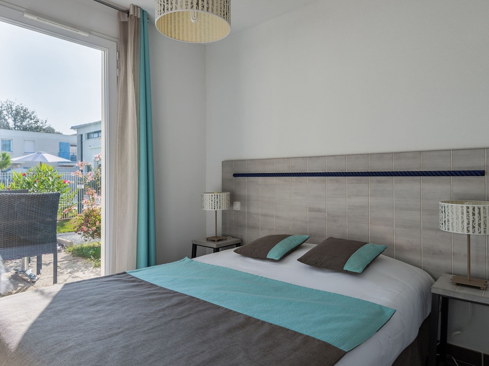 Nice Apartment With Dishwasher, 150m. Away From Platin Beach view 4
