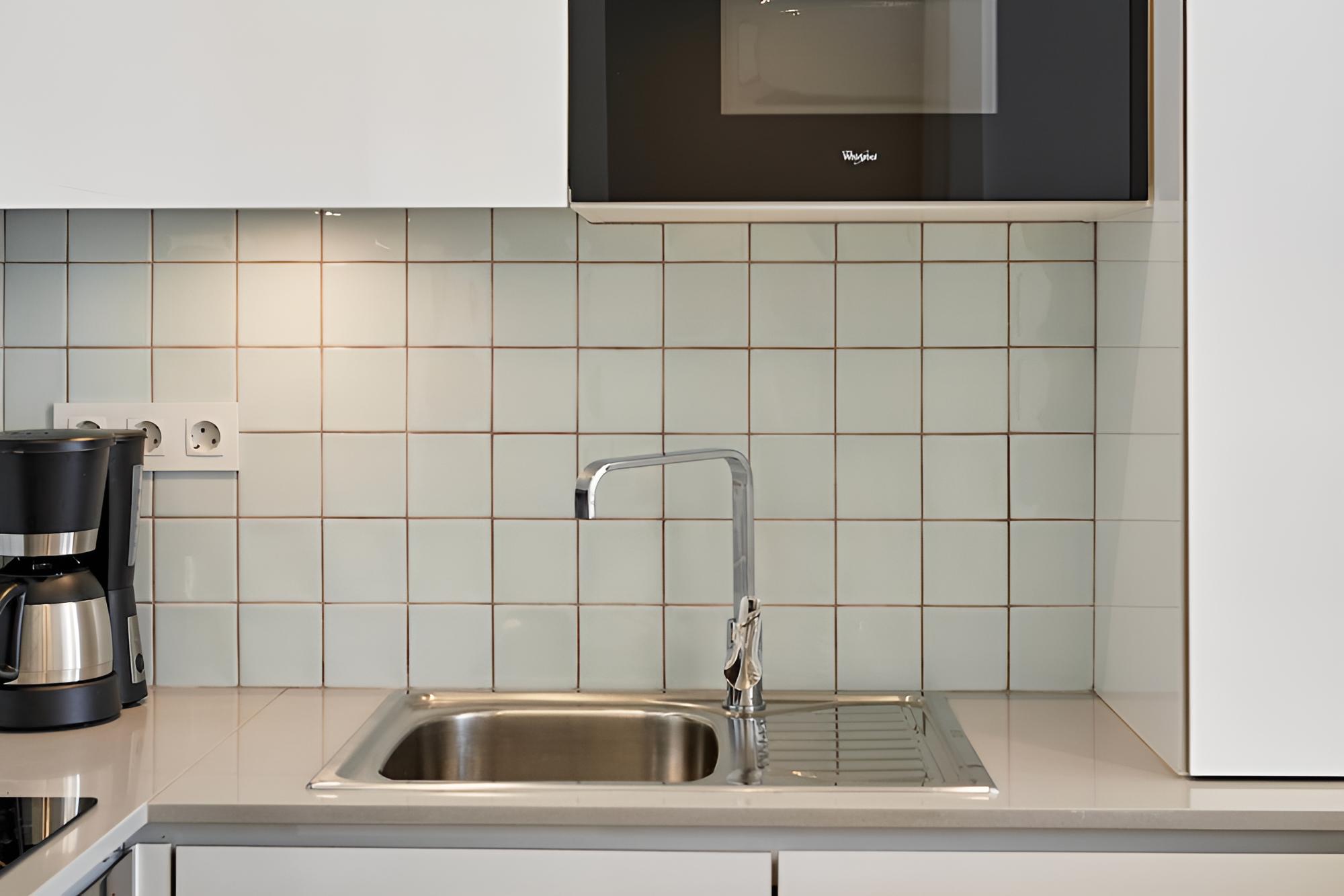 Apartamentos Ponte Nova