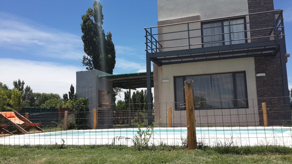 Cabanas Bonarda