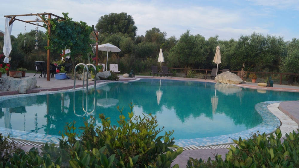 Volidiera Guesthouse