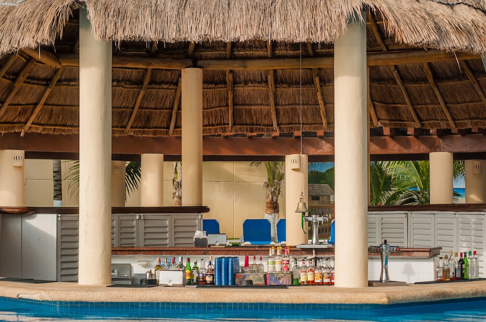 GR Solaris Cancun & Spa - All Inclusive
