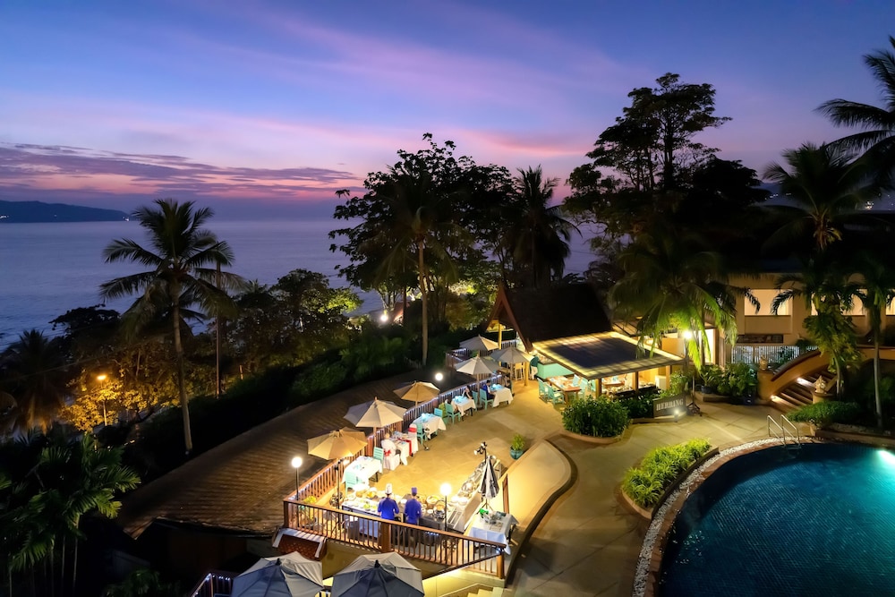 Novotel Phuket Resort — 22