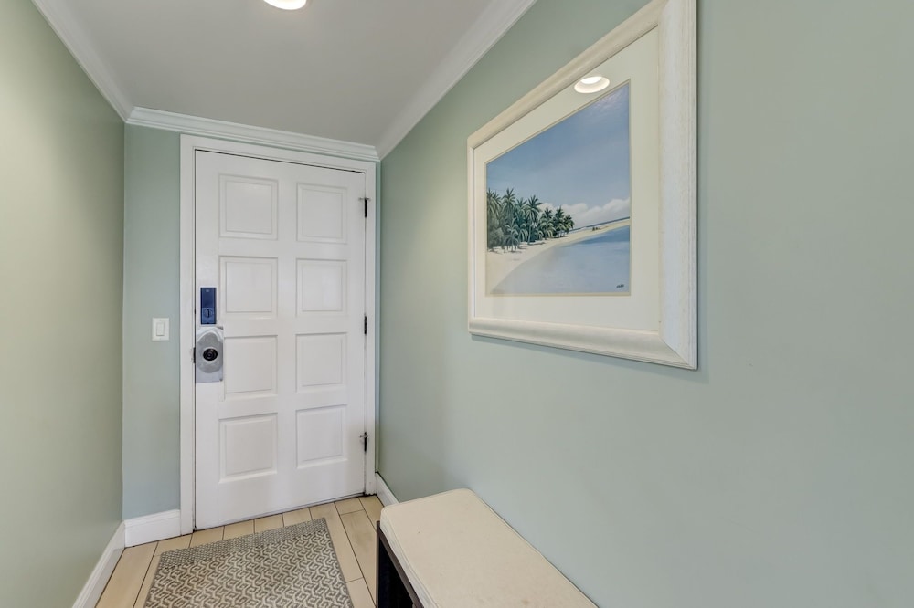 Omni Sea Dunes 1616 2 Bedroom Condo