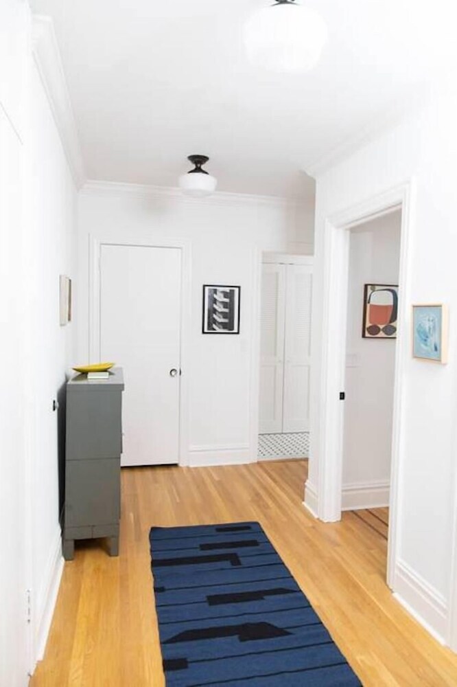 Touraine Unit 104 in Philadelphia