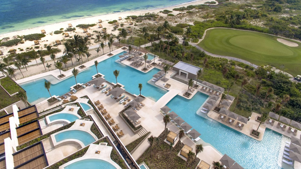 Atelier Playa Mujeres - Adults Only - All Inclusive 88