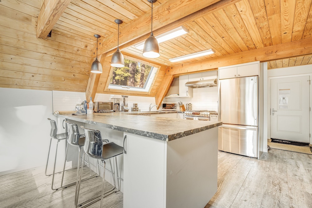 Tamarack by Avantstay Remodeled Chamberlands Full Beach Pool Access