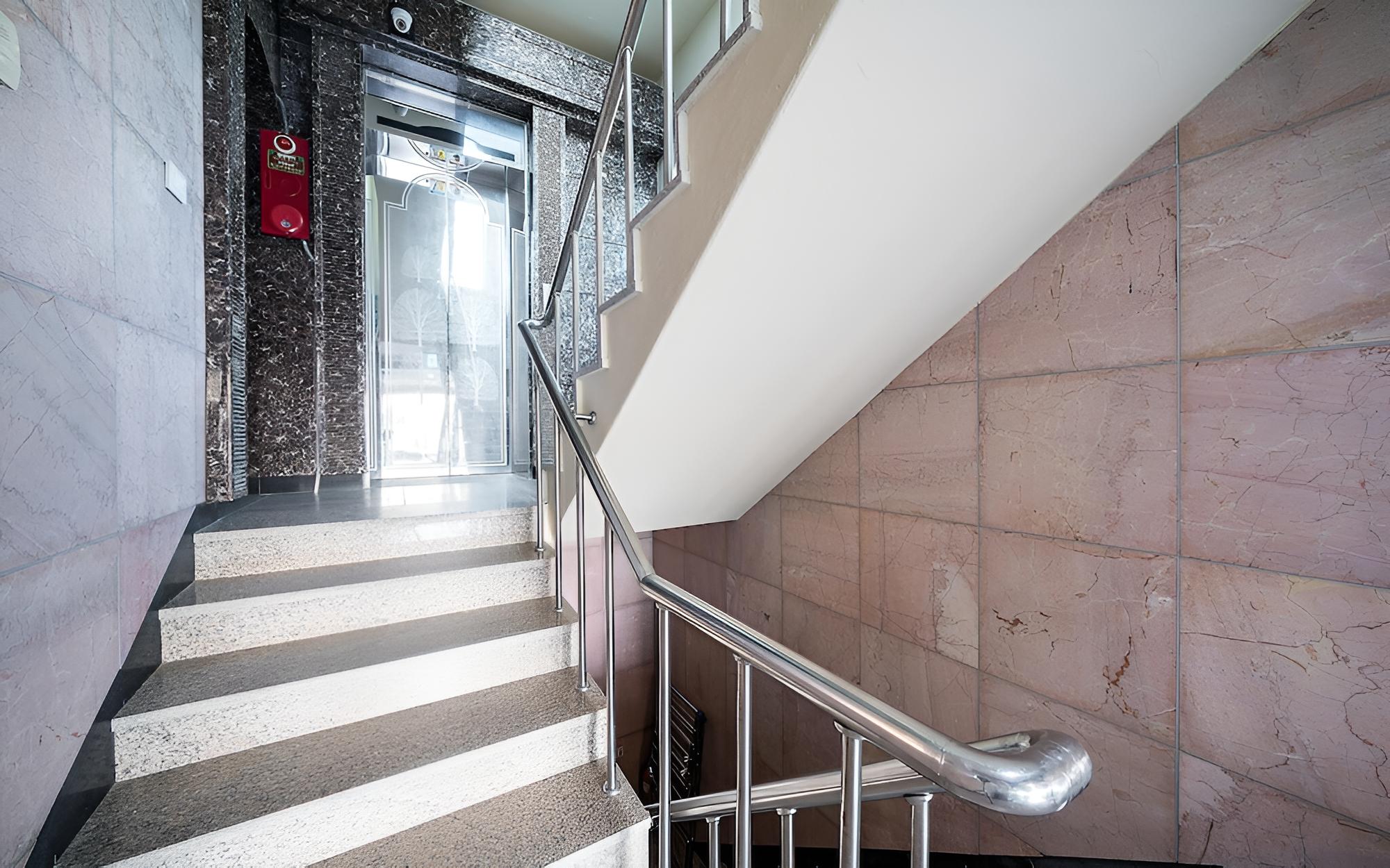 Incheon Vacations - Incheon Line Motel - Property Image 3